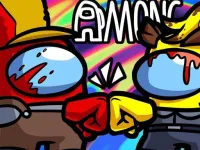 Among Us Clicker Game image