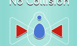 Without Collision image