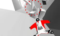 Stickman 3D Wingsuit image
