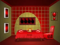 image bg Checked room escape