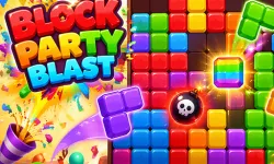 Block Party Blast image