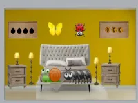 Playful Kid Escape image