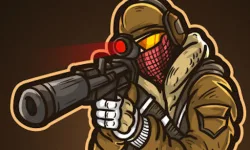 Sniper Trigger image