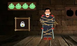 The Man Escape image