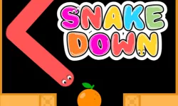 Snake Down image