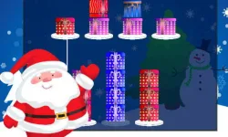 Christmas Gifts Sorting image