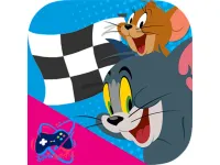 Find The Tom & Jerry Face image