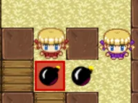 Bombergirl image