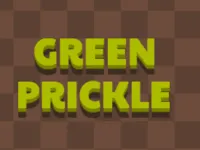 Green Prickle HD image
