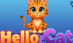 Hello Cat 2026 image