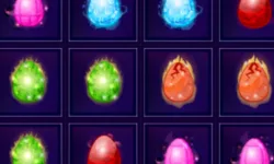 Easter Egg Lines image