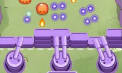 Slime Invader image