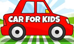 Car For Kids image