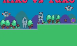 Riko vs Tako image