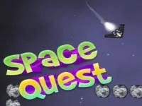 image bg Space Quest