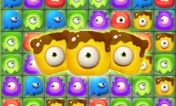 Candy Eyes Match image
