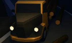 Truck Delivery Simulator image