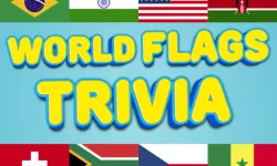 image bg World Flags Trivia