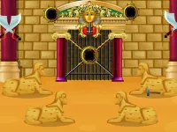 Sand Fort Escape image