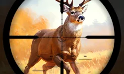 Wild Hunting Clash image