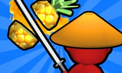 Fruits Samurai image