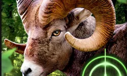Crazy Goat Hunter 2020 image