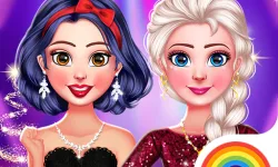 My New Years Sparkling Outfits image