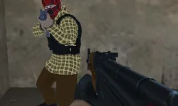 Army War CS image
