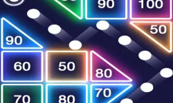 Brick And Balls image