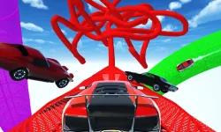 image bg Stunt Maps