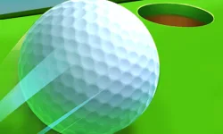 Billiard Golf image