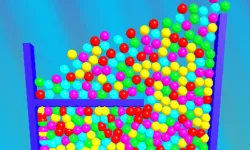 Candy Burst Online image