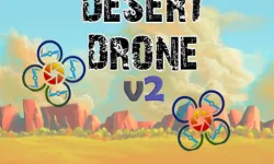 image bg Desert Drone v2