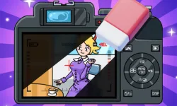 Dop Puzzle Erase Master image