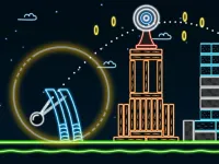 Neon Catapult image