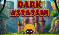 Dark Assassin image
