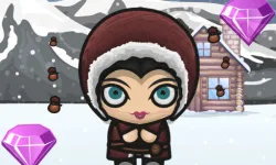 image bg Winter Gemstone