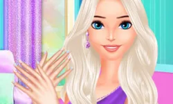 image bg Fashion Nail Design Day