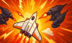 WarPlane image