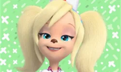 The Barkers Dentist Game image