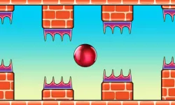 image bg Flappy Red Ball