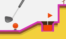 Micro Golf Ball 2 image