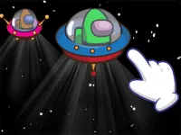 Among Us Ufo Smasher image