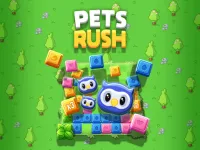 image bg Pet Rush