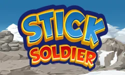 Sticks Soldier image