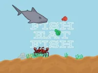 image bg Fish eat fish 2 player