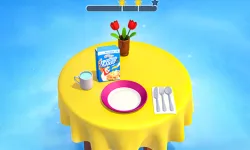 BreakFast Cooking Game image