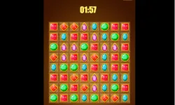 Wood Gems Full image