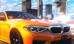 Drive BMW CAR-SBH image