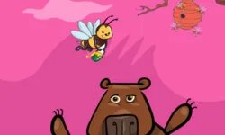 Honey Drop image